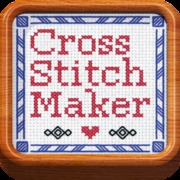 cross stitch maker