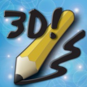 draw 3d