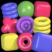 gobstoppers