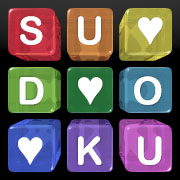 heart sudoku