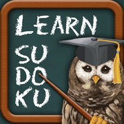 learn sudoku