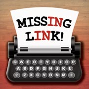 missing link