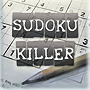 sudoku killer