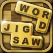 word jigsaw